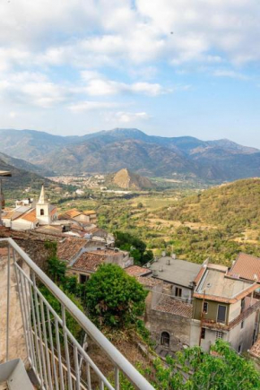 Le Chevalier Apartment Castiglione Di Sicilia